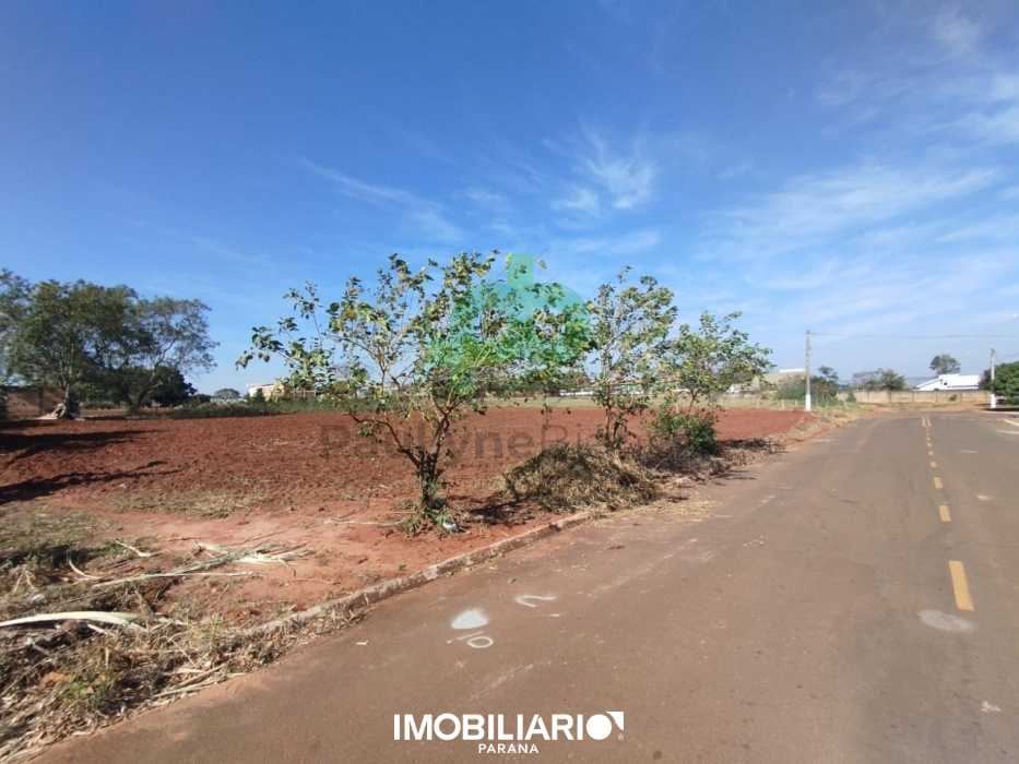 Terreno para  venda em ELDORADO, Eldorado, 288,00m²