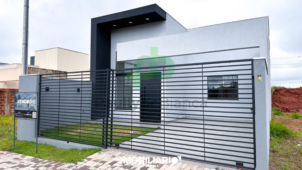 Residência para  venda em Parque Residencial Tokio, Umuarama, 161,00m², com 1 quartos