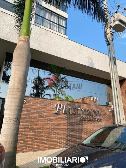 Apartamento para  venda em Zona II, Umuarama