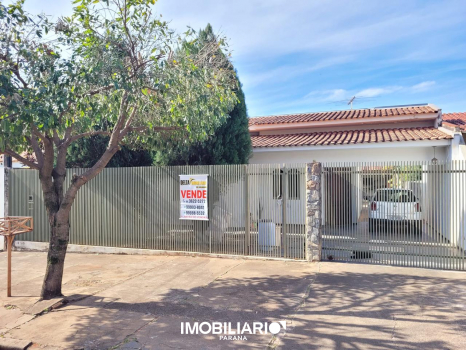 Residência para  venda em Jardim Colibri, Umuarama, 120,00m², com 2 quartos