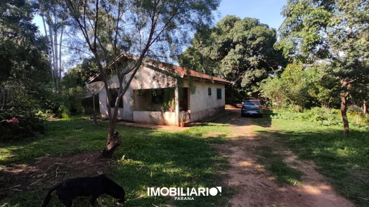 Chácara para  vendaUmuarama, 48,40m²