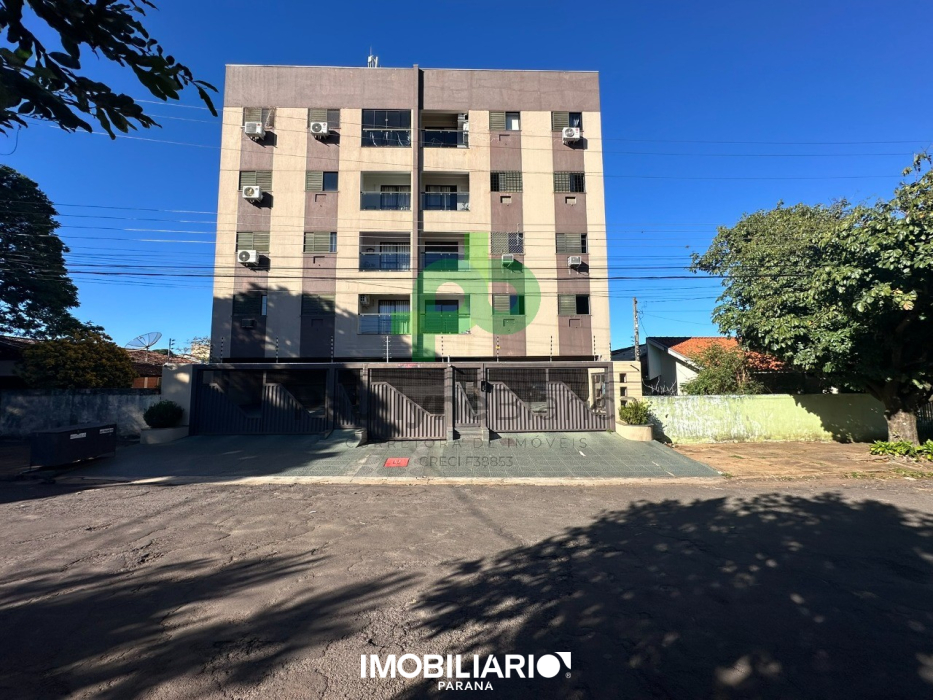 Apartamento para  venda em Zona II, Umuarama, 123,00m², com 2 quartos