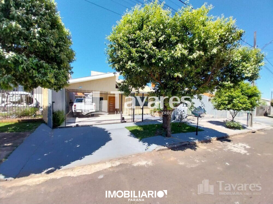 Imóvel para  venda em Jardim Colibri, Umuarama, 298,00m², com 3 quartos