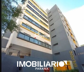 Apartamento para  venda em Zona III, Umuarama, 71,22m², com 1 quartos