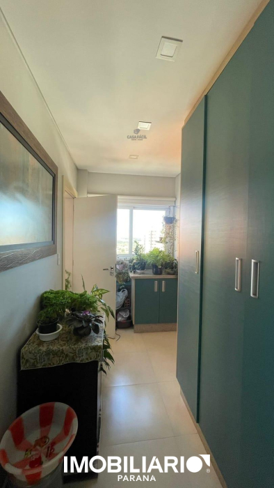 Apartamento para  venda em Centro, Campo Mourão, 266,29m², com 3 quartos