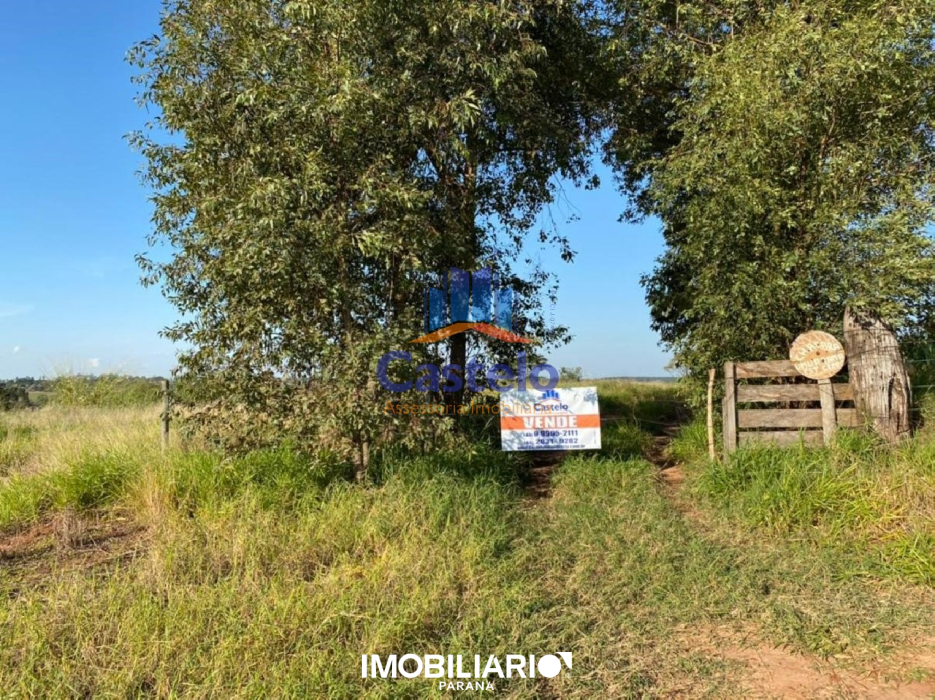 Chácara para  venda em Lovat, Umuarama, 4,00m²