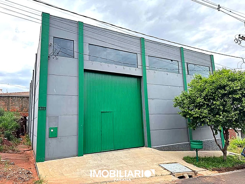 Sala Comercial para  alugar em Jardim Janina, Umuarama, 280,00m²