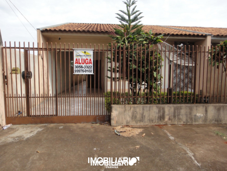 Residência para  venda em Jardim São Marcos, Umuarama, 189,00m², com 2 quartos