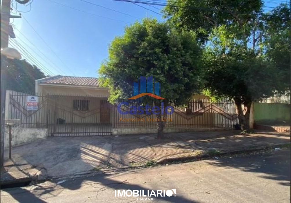 Residência para  venda em Parque San Marino, Umuarama, 174,00m², com 3 quartos