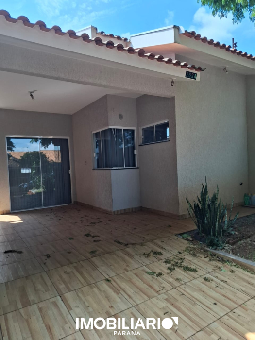 Residência para  venda em Zona VI, Umuarama, 84,00m², com 2 quartos