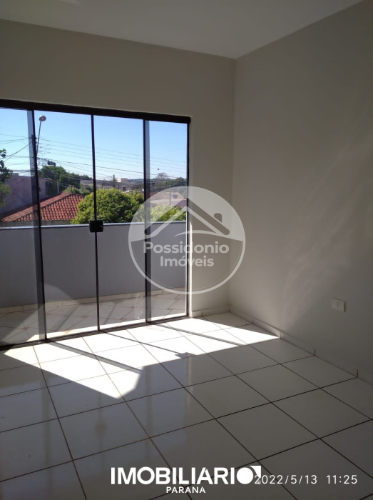 Sobrado para  venda em Jardim Flórida, Campo Mourão, 83,00m², com 2 quartos