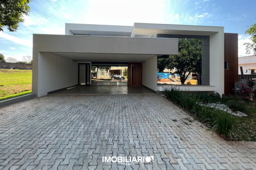 Residência para  vendaUmuarama, 251,00m², com 2 quartos