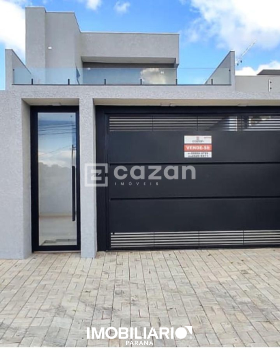 Sobrado para  venda em Zona III, Umuarama