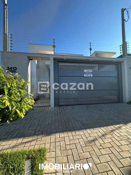 Residência para  vendaUmuarama, 140,00m², com 2 quartos