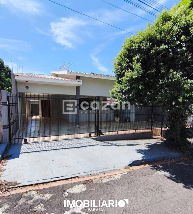 Residência para  vendaUmuarama, 300,00m²