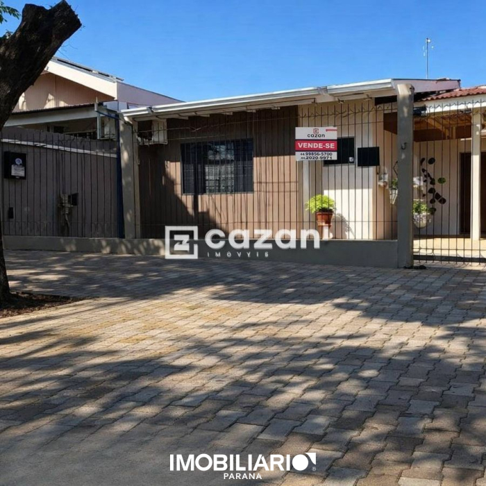 Residência para  venda em , Umuarama, 254,00m²