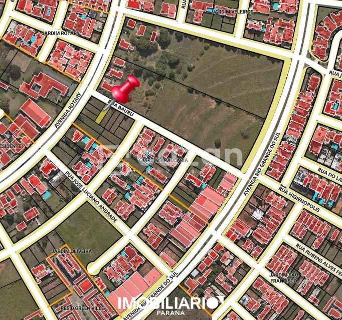 Terreno para  vendaUmuarama