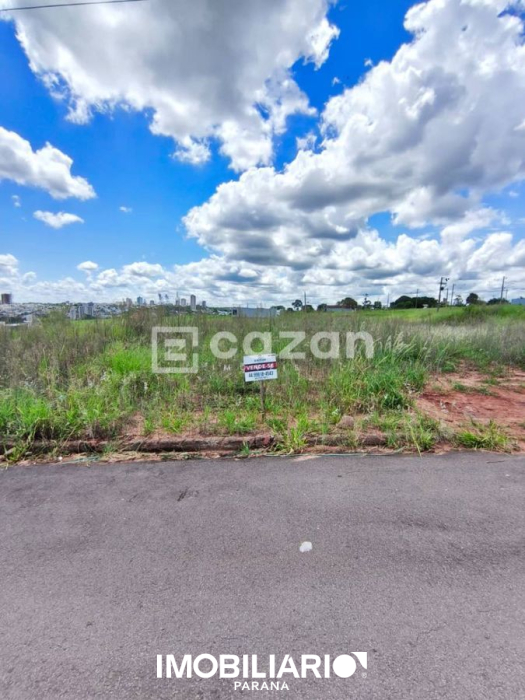 Terreno para  venda em , Umuarama