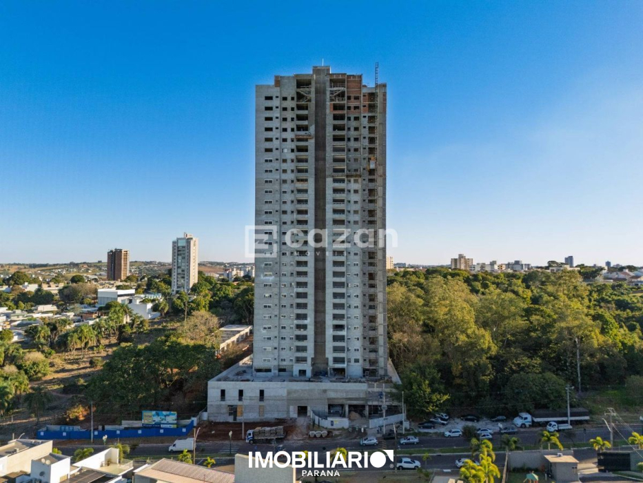 Apartamento para  venda em , Umuarama, 223,00m²