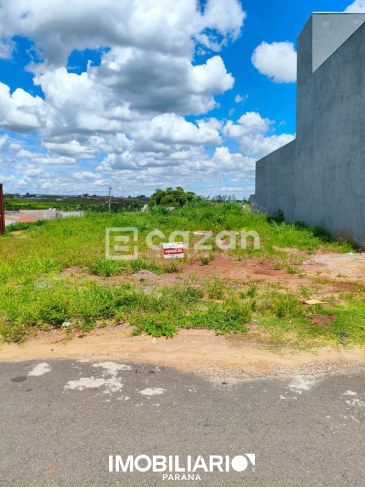 Terreno para  vendaUmuarama, 362,00m²