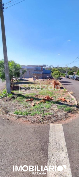 Terreno para  venda em Jardim Cerejeiras 2, Umuarama