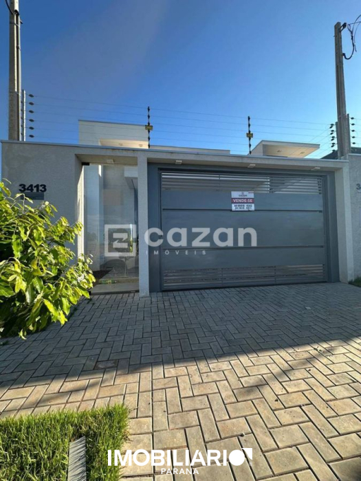 Residência para  venda em , Umuarama, 140,00m², com 2 quartos