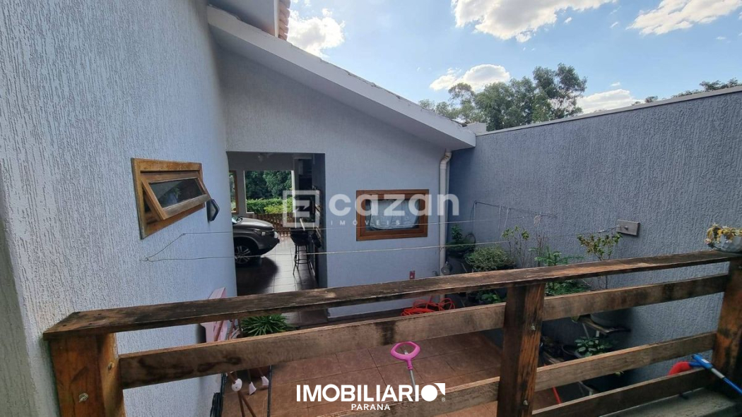 Residência para  vendaUmuarama, 545,00m², com 3 quartos