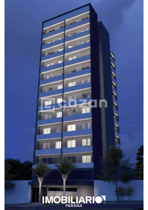 Apartamento para  vendaUmuarama, 86,00m², com 2 quartos