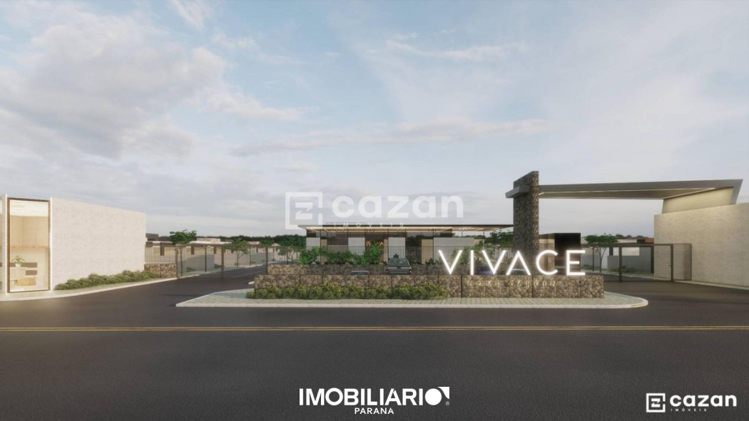 Casa Em Condomínio para  venda em , Umuarama, 112,00m², com 3 quartos