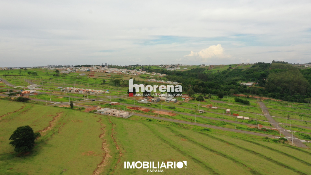 Terreno para  venda em Jardim Itália III, Umuarama, 147,00m²