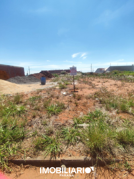 Terreno para  venda em Jardim Trianon, Umuarama, 192,00m²