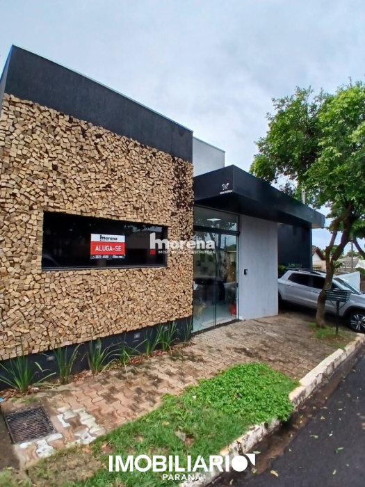 Loja Comercial para  alugar em Parque Bandeirantes, Umuarama, 47,00m²