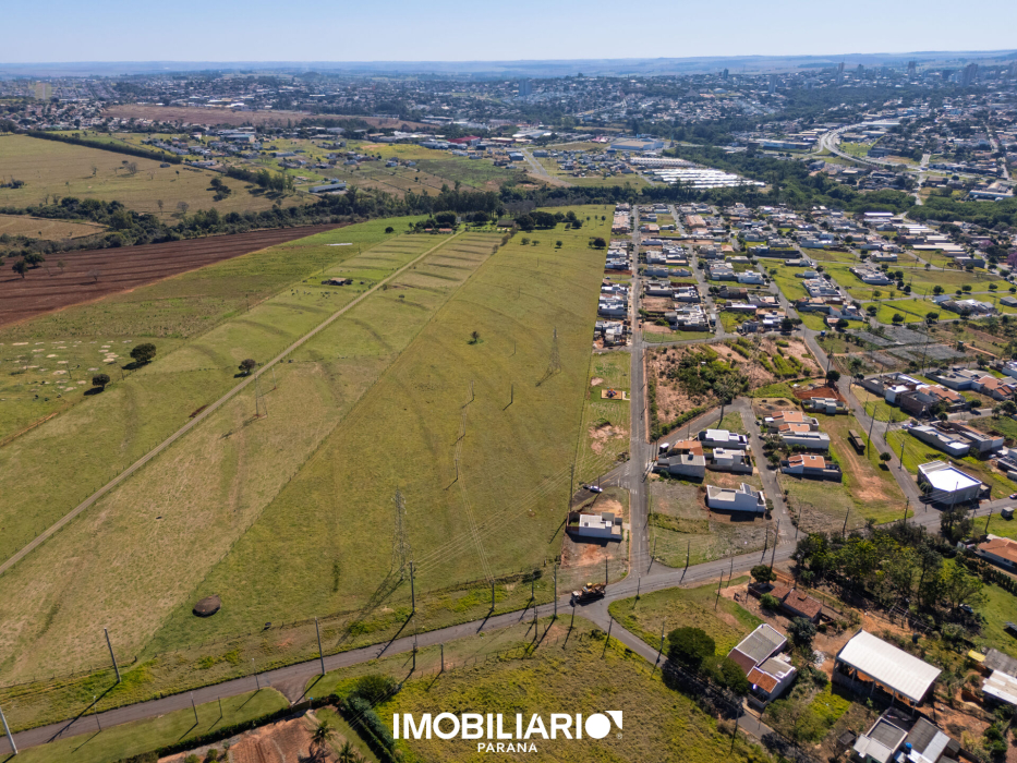 Sítio para  venda em Centro, Umuarama, 108.900,00m²