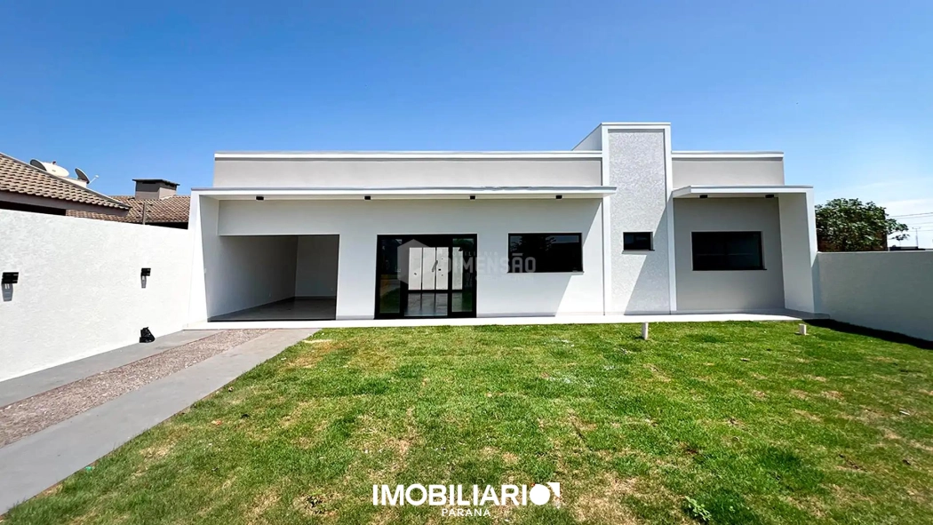 Imóvel para  venda em Palotina, Palotina, 405,62m², com 3 quartos