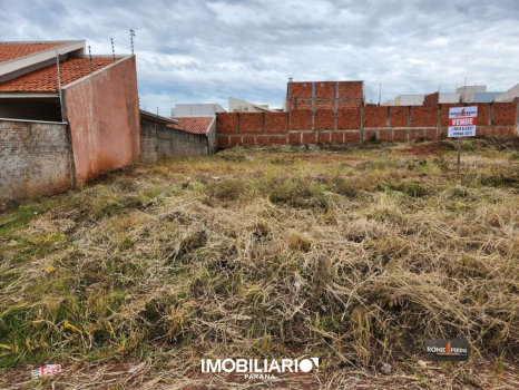 Terreno para  venda em Jardim Pacífico, Umuarama, 192,00m²