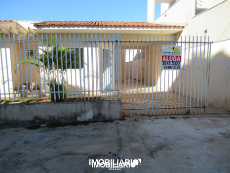 Residência para  venda em Parque Bandeirantes, Umuarama, 180,00m², com 2 quartos