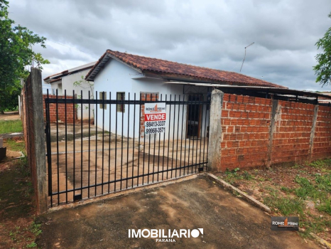 Imóvel para  venda em Centro, Perobal, 195,00m², com 2 quartos