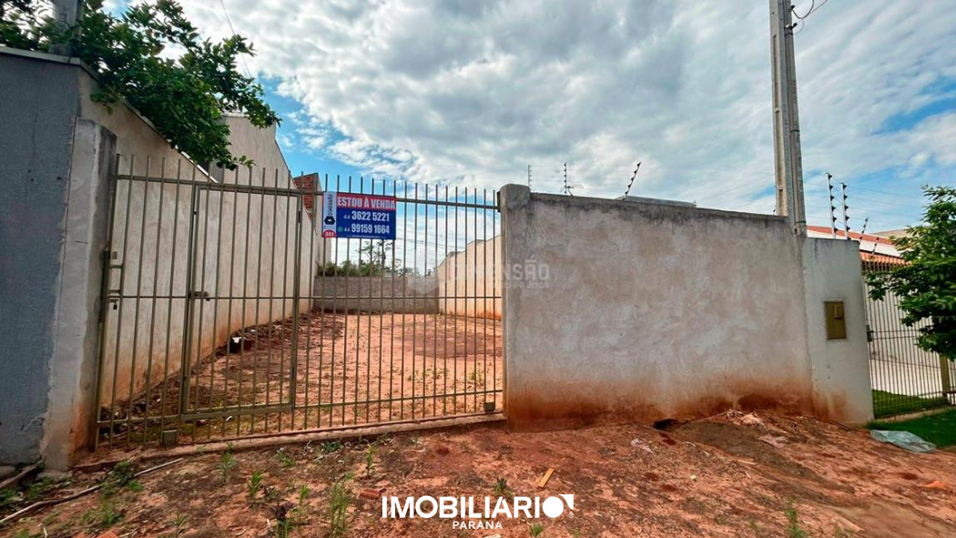 Terreno para  venda em Parque Ibirapuera, Umuarama, 140,00m²