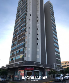 Apartamento para  venda em Zona II, Umuarama, 244,00m², com 2 quartos