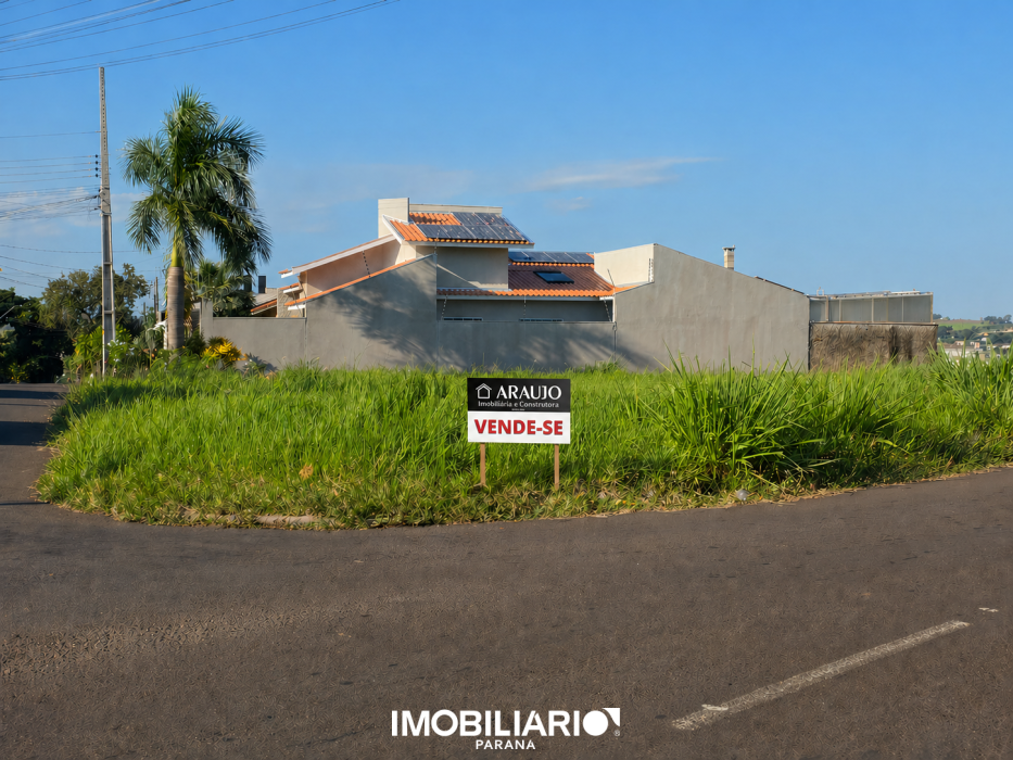 Terreno para  venda em Jardim Imperial, Umuarama, 44.135,00m²