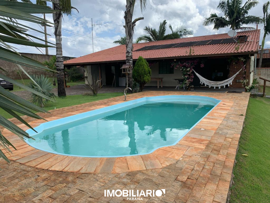 Chácara para  venda em Centro, Campo Mourão, 1.900,00m²