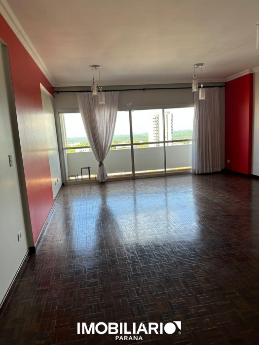 Apartamento para  venda em Centro, Campo Mourão, 192,44m², com 3 quartos