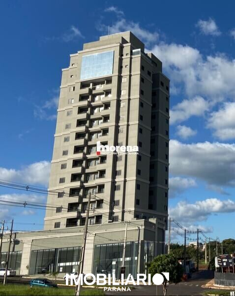 Apartamento para  alugar em EDIFICIO MONTPELLIER, Umuarama, 64,00m², com 3 quartos