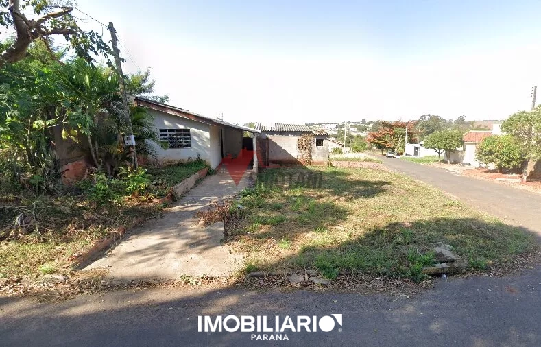 Terreno para  venda em Jardim Maria Lúcia, Umuarama, 180,00m²