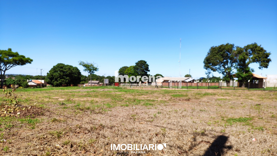 Terreno para  venda em Serra dos Dourados, Umuarama, 234,00m²