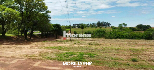 Chácara para  venda em Centro, Cruzeiro do Oeste, 1.509,00m²