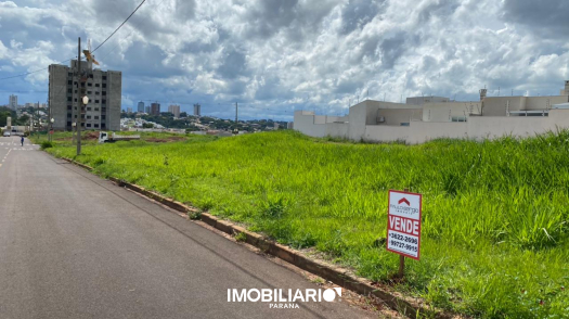 Terreno para  venda em Parque Interlagos II, Umuarama, 360,00m²