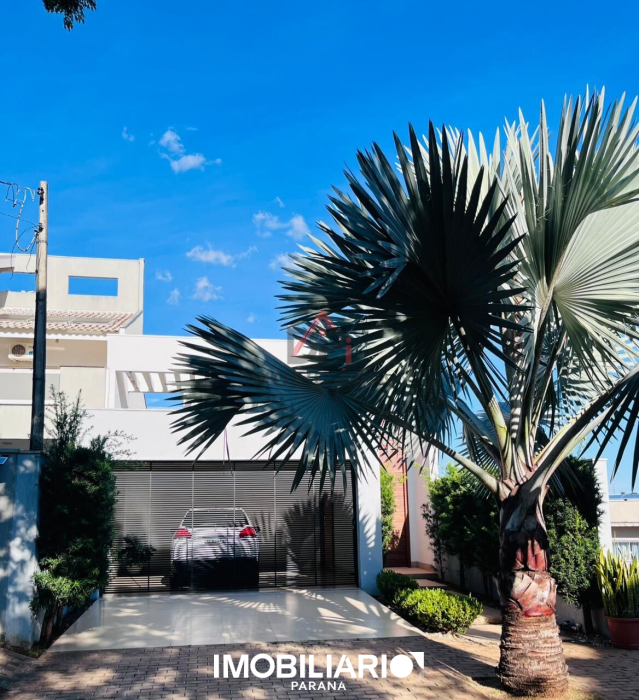 Residência para  venda em Parque Cidade Jardim, Umuarama, 225,00m², com 3 quartos