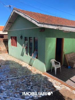 Residência para  venda em Jardim Tropical, Umuarama