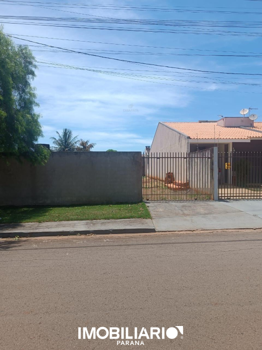Terreno para  venda em Jardim Francisco Ferreira Albuquerque, Campo Mourão, 346,80m²